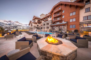 Гостиница Madeline Hotel and Residences, Auberge Resorts Collection  Теллурид